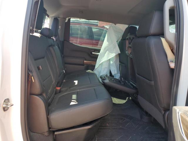 2019 CHEVROLET SILVERADO - 3GCUYDED0KG238670
