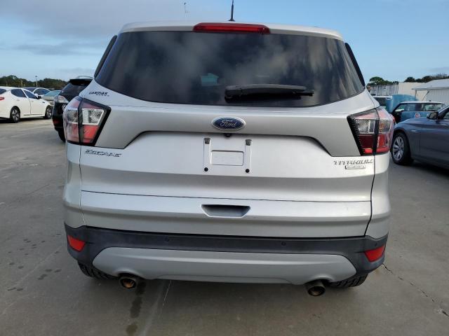 2017 FORD ESCAPE TIT - 1FMCU0J91HUB73945