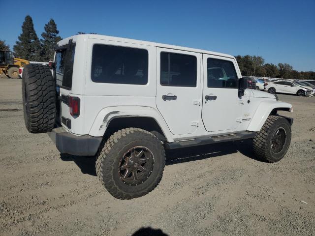 2015 JEEP WRANGLER U - 1C4BJWEGXFL691026