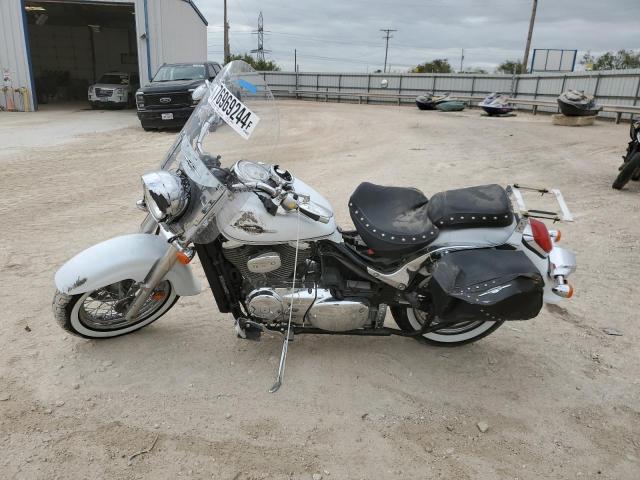 2021 SUZUKI VL800 M JS1VS55AXM7100127