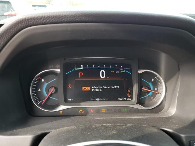 2020 HONDA PILOT EXL - 5FNYF6H56LB052548