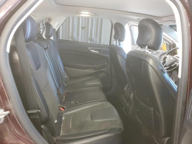 2017 FORD EDGE SPORT - 2FMPK4AP0HBC64580
