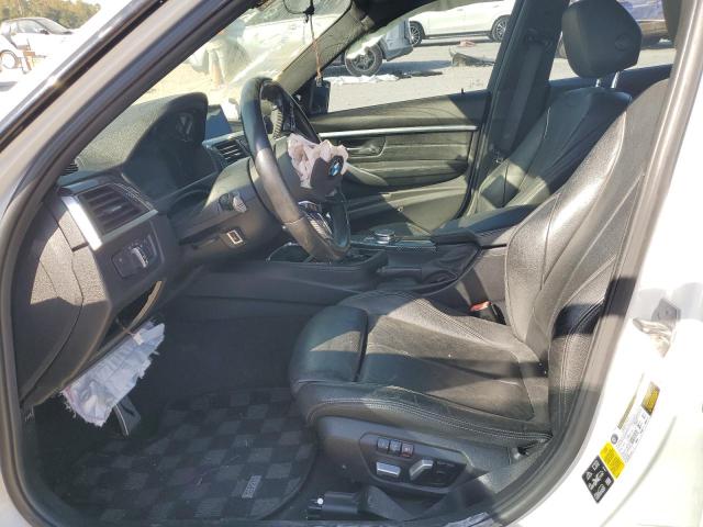 2018 BMW 340 XI - WBA8B7C59JA585859