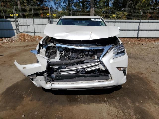 VIN JTJBM7FX9K5240466 2019 LEXUS GX no.5