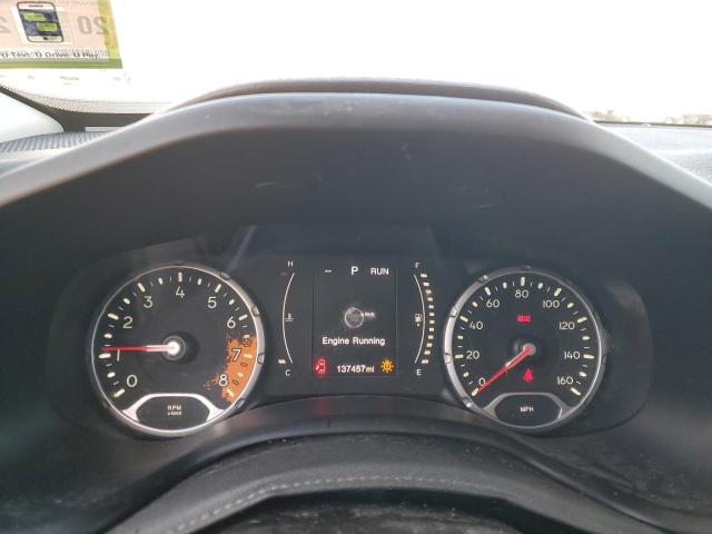 2015 JEEP RENEGADE L - ZACCJBBT4FPB51018