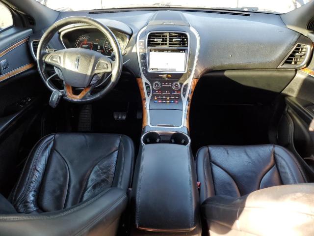 2018 LINCOLN MKX RESERV - 2LMPJ6LRXJBL23397