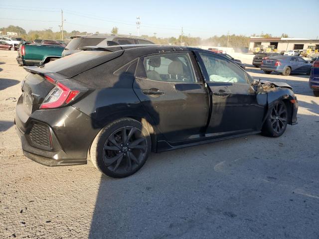 2018 HONDA CIVIC SPOR - SHHFK7G45JU205742