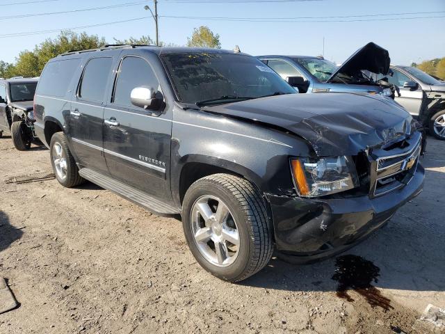 VIN 1GNSKKE72DR174052 2013 CHEVROLET SUBURBAN no.4