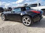 Lot #2953172248 2007 PONTIAC SOLSTICE G