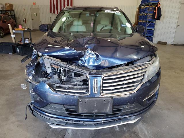 2016 LINCOLN MKC RESERV - 5LMTJ3DH9GUJ21875