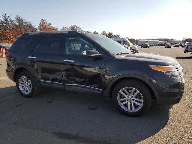 VIN 1FM5K8D83DGB74748 2013 Ford Explorer, Xlt no.4