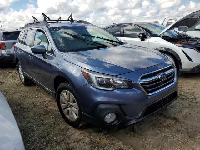 VIN 4S4BSACC4J3331738 2018 Subaru Outback, 2.5I Pre... no.4