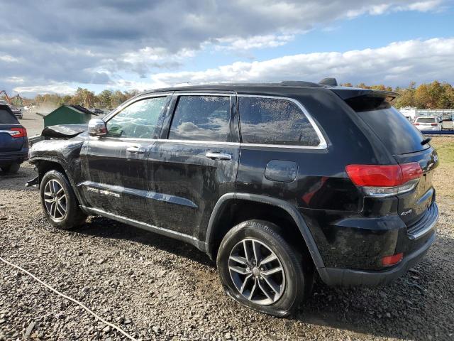 Vin: 1c4rjfbg3hc835019, lot: 74795804, jeep grand cher limited 20172