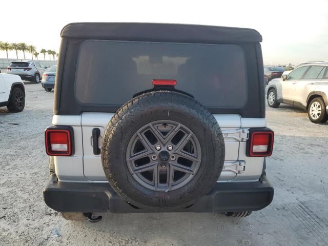 VIN 1C4PJXDGXRW247984 2024 JEEP WRANGLER no.6