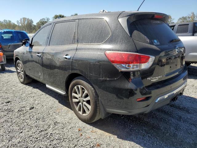 2015 NISSAN PATHFINDER - 5N1AR2MNXFC642787