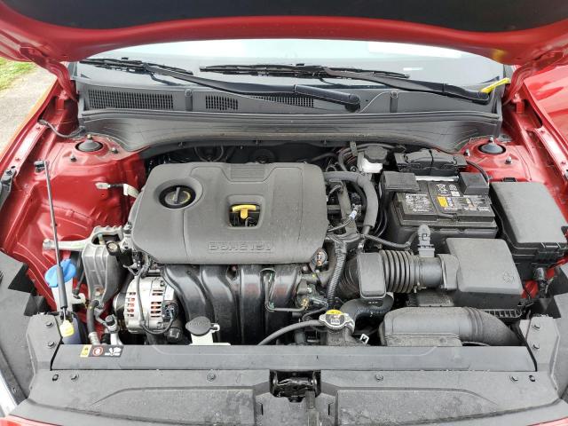 2023 KIA FORTE LX - 3KPF24AD0PE625867
