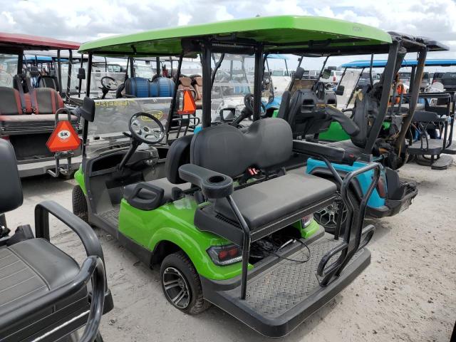 ICON GOLFCART 2021 green   LTA0042524 photo #4