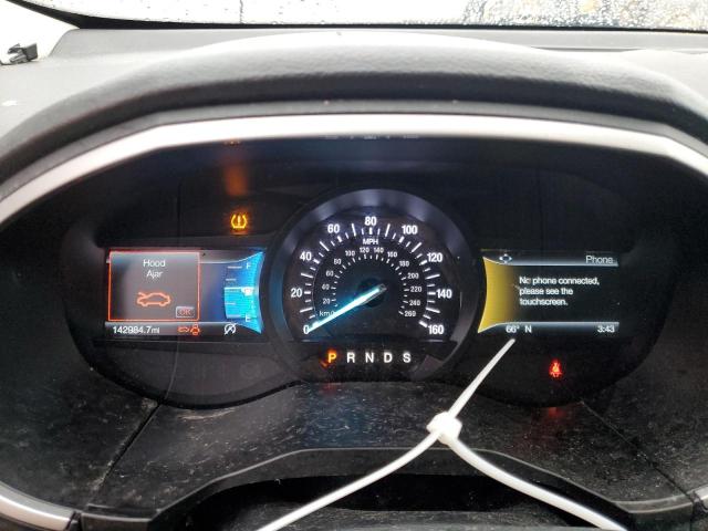 2019 FORD EDGE SEL - 2FMPK3J94KBB24955