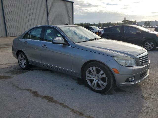 2008 MERCEDES-BENZ C 300 #2921789555