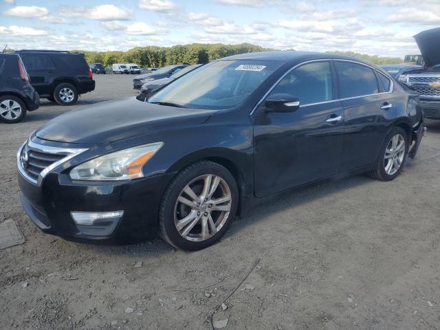 2015 NISSAN ALTIMA 2.5 - 1N4AL3AP9FC469478
