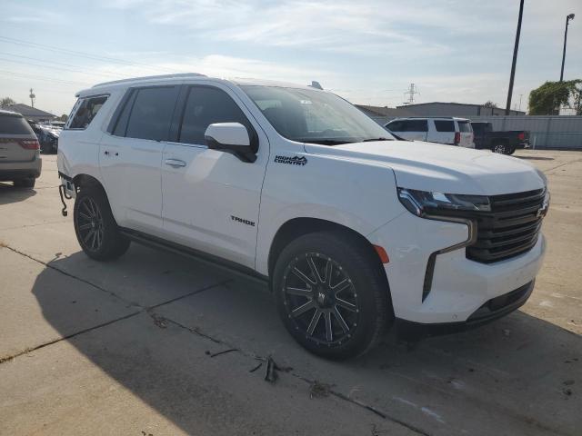 2021 CHEVROLET TAHOE K150 - 1GNSKTKL9MR264368