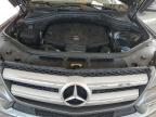 MERCEDES-BENZ GL 350 BLU photo