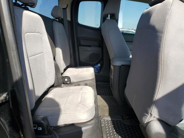 2018 CHEVROLET COLORADO - 1GCHSBEN4J1112096