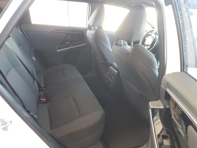 2023 SUBARU SOLTERRA P JTMABABA5PA026947
