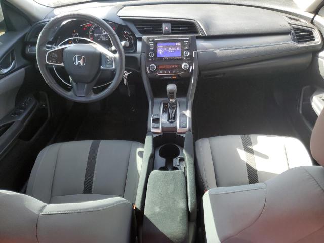 2018 HONDA CIVIC LX - 2HGFC2F55JH568033