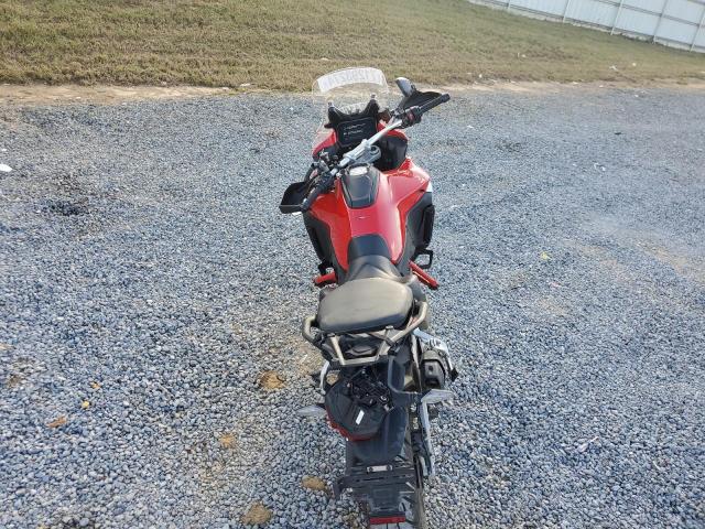 2023 DUCATI MULTISTRAD ZDMAALVW2PB015246
