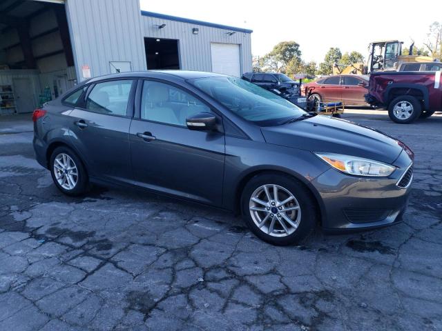 VIN 1FADP3F21GL234072 2016 Ford Focus, SE no.4