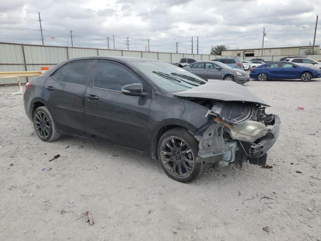 2016 TOYOTA COROLLA L - 2T1BURHE9GC578227