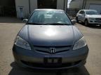 HONDA CIVIC EX photo