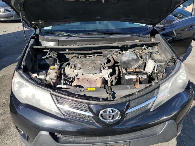 VIN 2T3RFREV6DW114682 2013 Toyota RAV4, Xle no.12