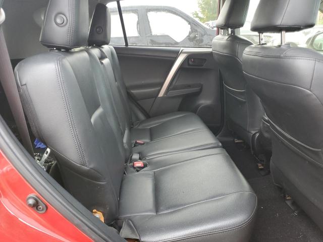 2015 TOYOTA RAV4 LE - JTMBFREV4FD136679