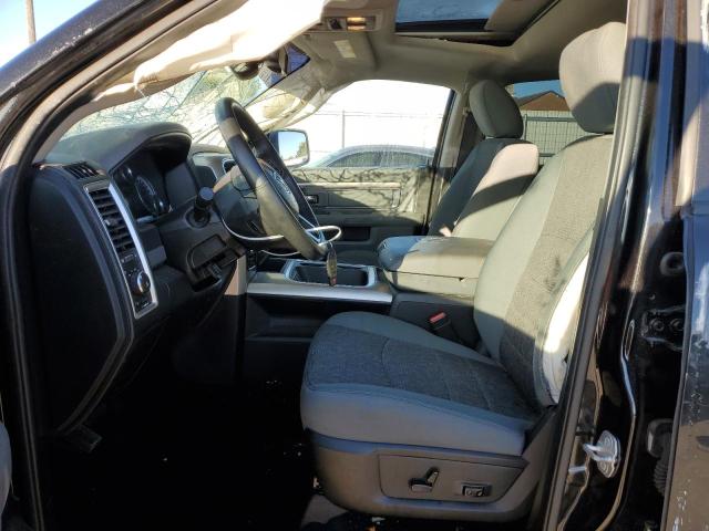 2016 RAM 1500 SLT - 1C6RR7LTXGS366405