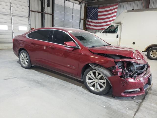 VIN 2G11Z5S30L9102920 2020 Chevrolet Impala, LT no.4