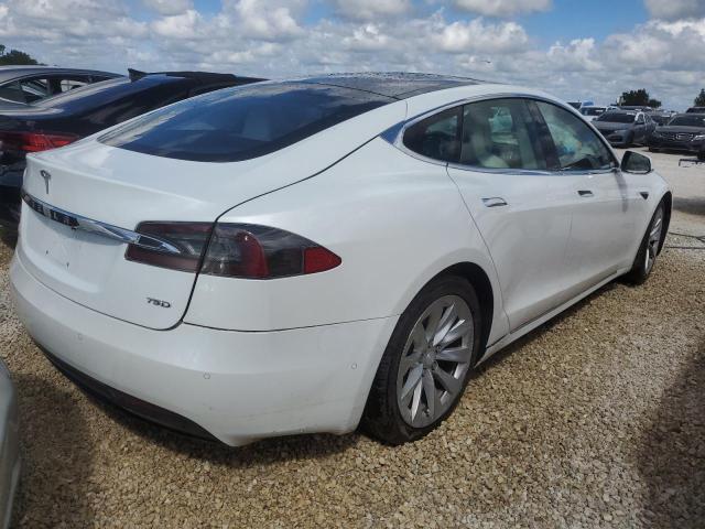 VIN 5YJSA1E23HF217576 2017 TESLA MODEL S no.3