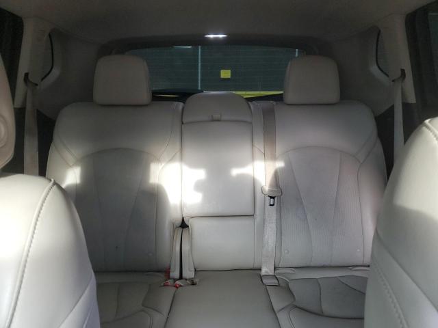 2017 BUICK ENVISION P - LRBFXASA8HD096075