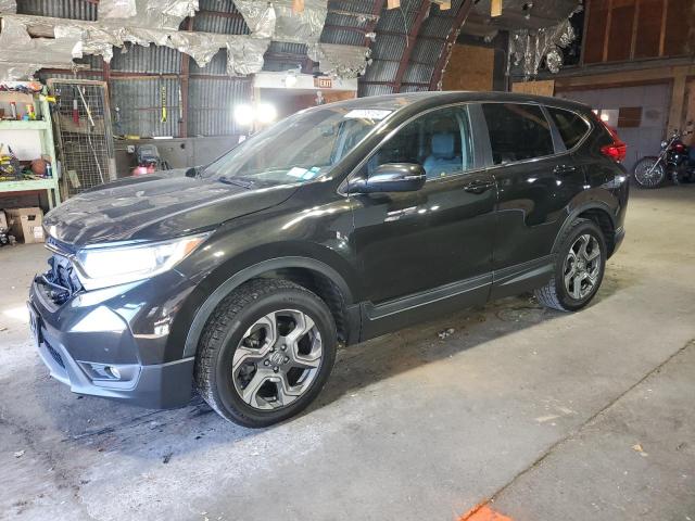 VIN 5J6RW2H87HL031360 2017 Honda CR-V, Exl no.1