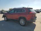 JEEP CHEROKEE L photo