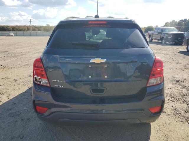 2019 CHEVROLET TRAX LS - 3GNCJKSB7KL225470