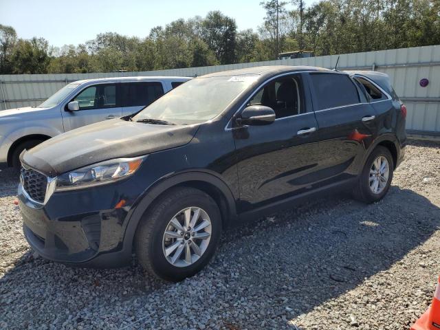 2019 KIA SORENTO L - 5XYPG4A3XKG513845