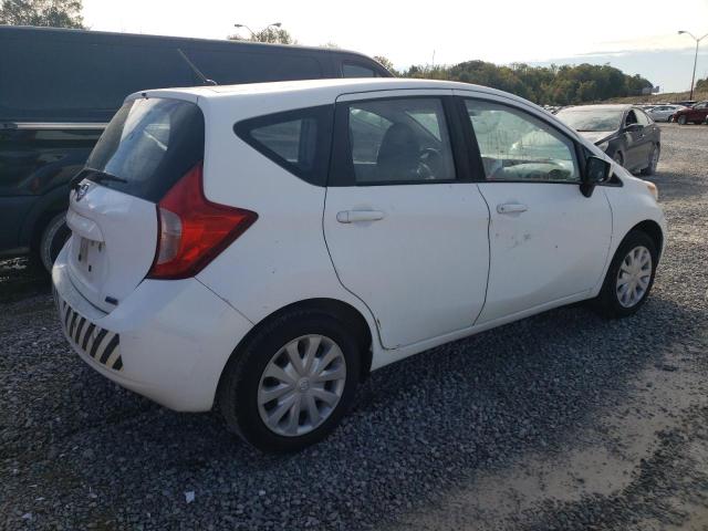 VIN 3N1CE2CP3GL386920 2016 Nissan Versa, S no.3