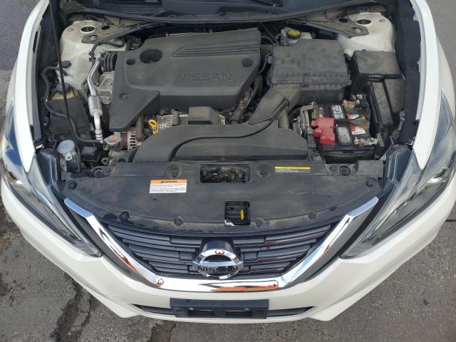 2018 NISSAN ALTIMA 2.5 - 1N4AL3AP5JC126580