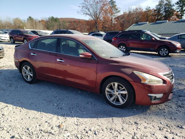 2015 NISSAN ALTIMA 2.5 - 1N4AL3AP6FC445154