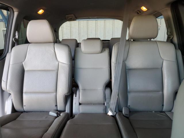 2016 HONDA ODYSSEY EX - 5FNRL5H61GB104691