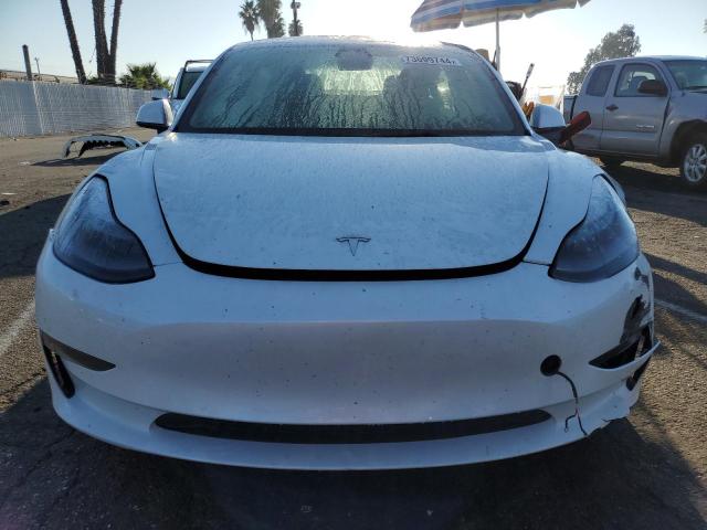 VIN 5YJ3E1EA5PF488637 2023 Tesla MODEL 3 no.5