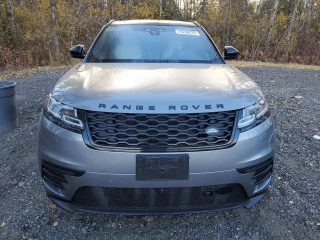 2021 LAND ROVER RANGE ROVE SALYT2EU5MA309358