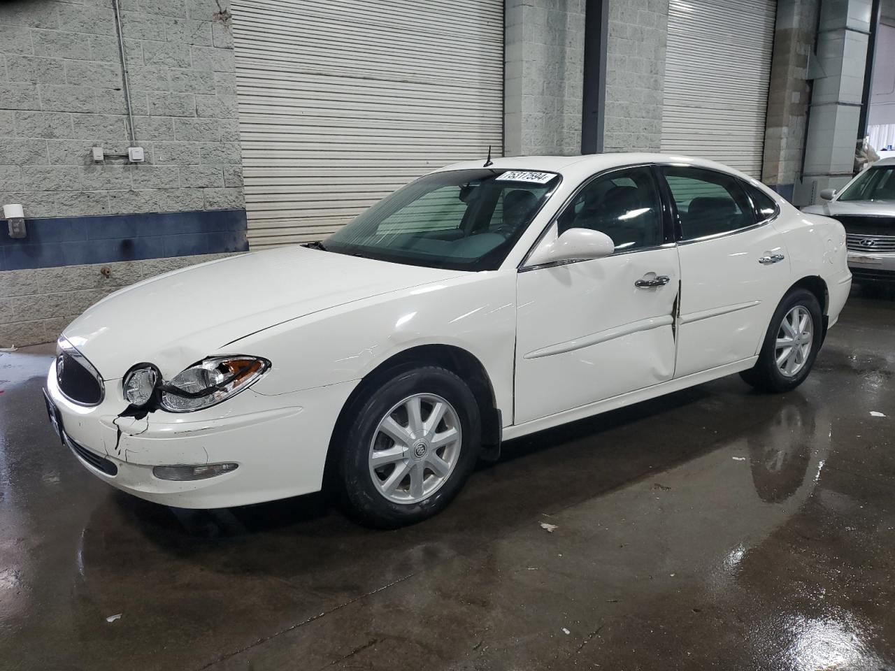 Lot #2921548725 2005 BUICK LACROSSE C